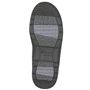 靴底の一部にグリップ力のあるゴム&セラミックゴムを使用