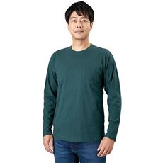 メンズ長袖Tシャツ