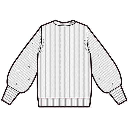 バックスタイル