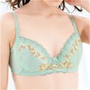 プチバストさんの２カップアップブラ