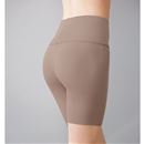腹巻き丈ウォーマー３分丈ショーツ