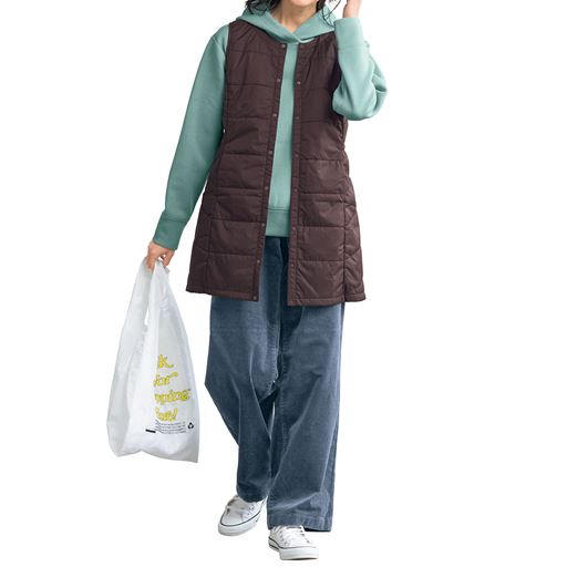 アンティックグリーン コーディネート例