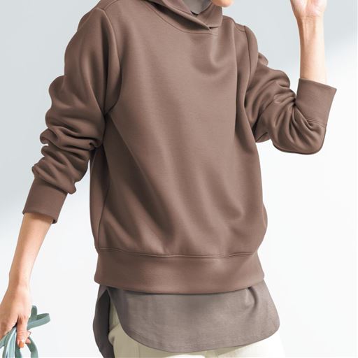 ウッディブラウン