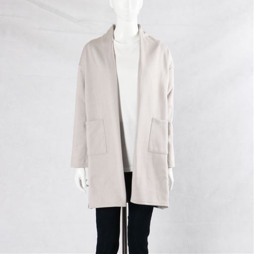 グレージュ フロント ※このカラーの展開はありません。