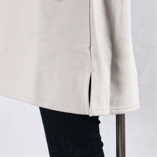 グレージュ スリット ※このカラーの展開はありません。