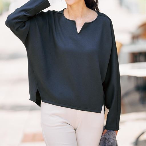 ダンボールプルオーバー(セットアップ可)