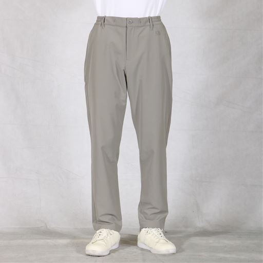 フロント<br>ライトグレー