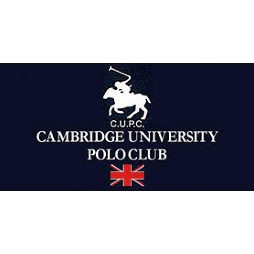 CAMBRIDGE UNIVERSITY POLO CLUB