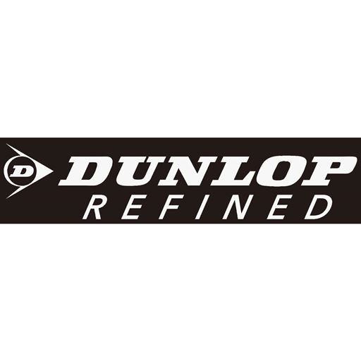 DUNLOP REFINED