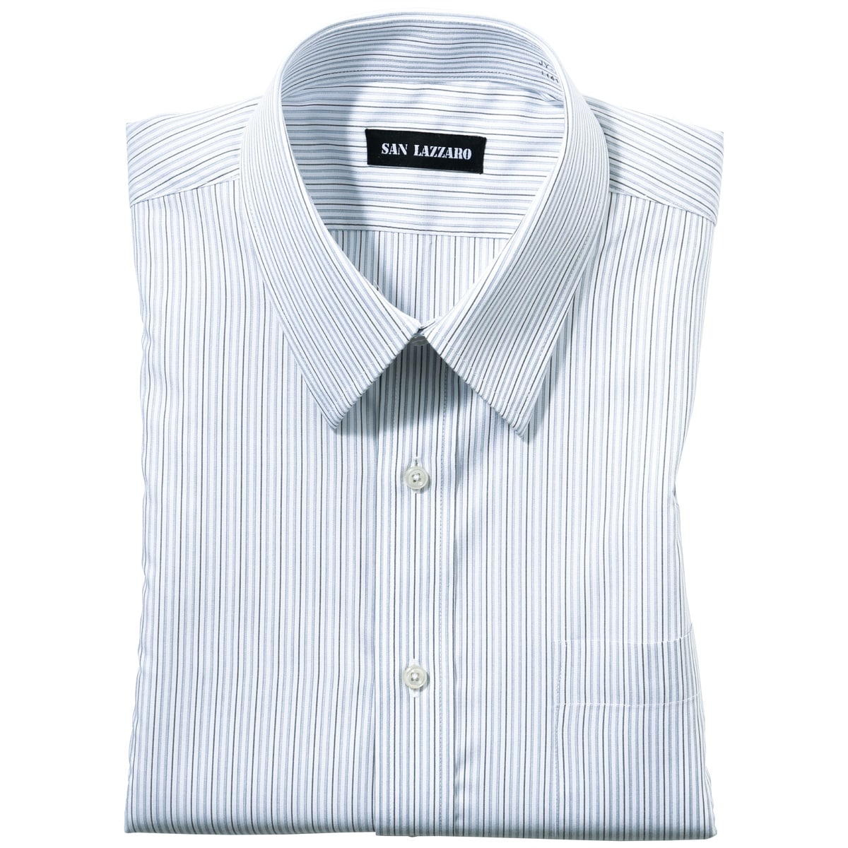 形態安定Yシャツ(長袖)/出張・洗い替え対策 - ファッション通販なら