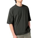 ドライ・ストレッチ・ワークアウトＴシャツ