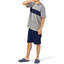 吸汗・速乾メッシュＴスーツ（男女兼用）