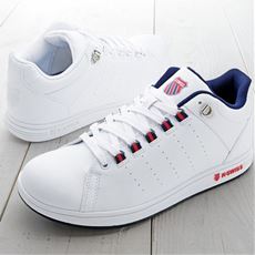 スニーカー(K-SWISS)