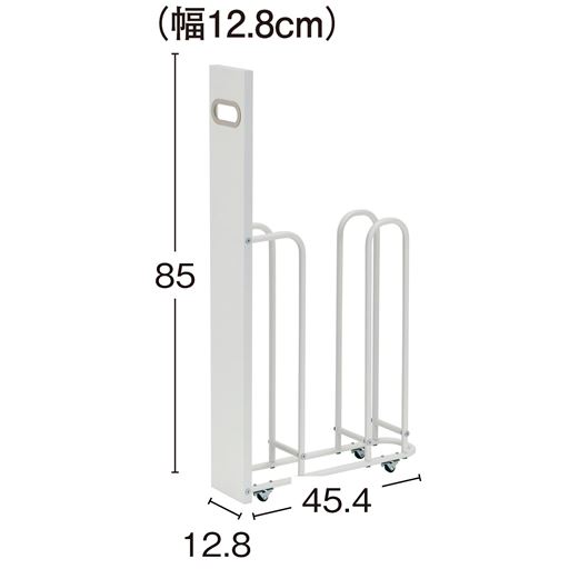 幅12.8cm ※寸法の単位はcmです。