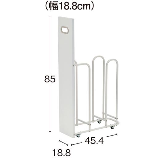 幅18.8cm ※寸法の単位はcmです。