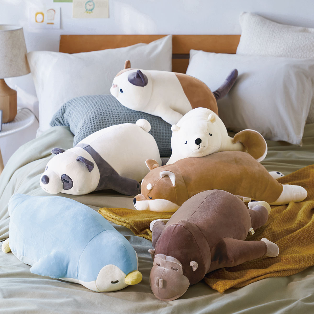 専用️SU-ZI 横寝枕 MUGON 2 横寝枕 SU-ZI MUGON 2 SU-