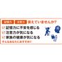 記憶力※人や物の名前などを記憶し、後から呼び起こす能力 <br>注意力※物事に対して注意を集中して持続させる能力