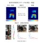 優れた体圧分散性で背中とお尻にかかる負担を軽減します。