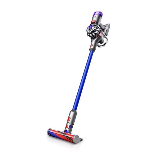 ダイソン コードレススティッククリーナー  Dyson V8 Slim Fluffy Extra