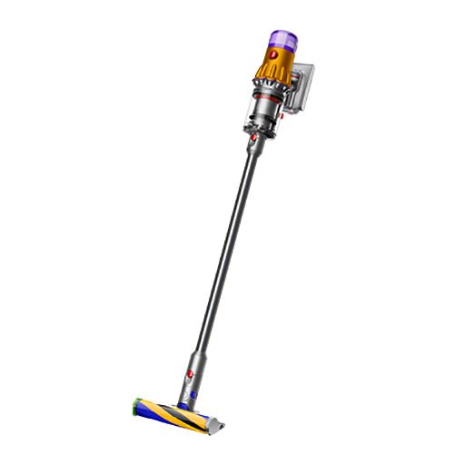 ダイソン Dyson V12 Detect Slim Total Clean コードレススティッククリーナー SV20ABLN