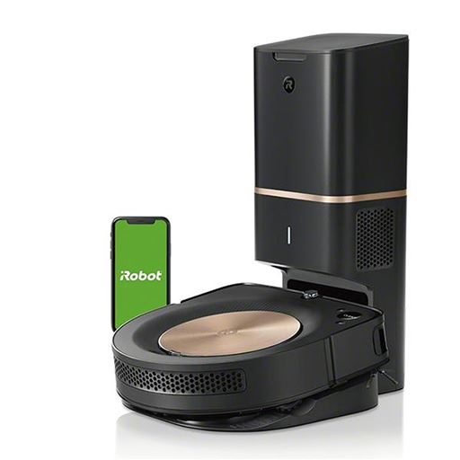 アイロボット ロボット掃除機 Roomba(ルンバ)s9+