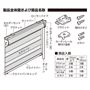 製品・部品名称