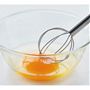 味噌以外にもドレッシング・調味料作りや卵ときなど、ちょっとした量のものを混ぜるマドラー代わりになります。