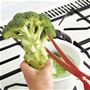 野菜の下ごしらえに