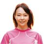 元マラソン選手千葉真子さん監修!