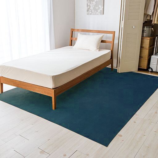 R-034034 ペイント家具 ナラ材 優しげで温かみ感じる薄型タイプ