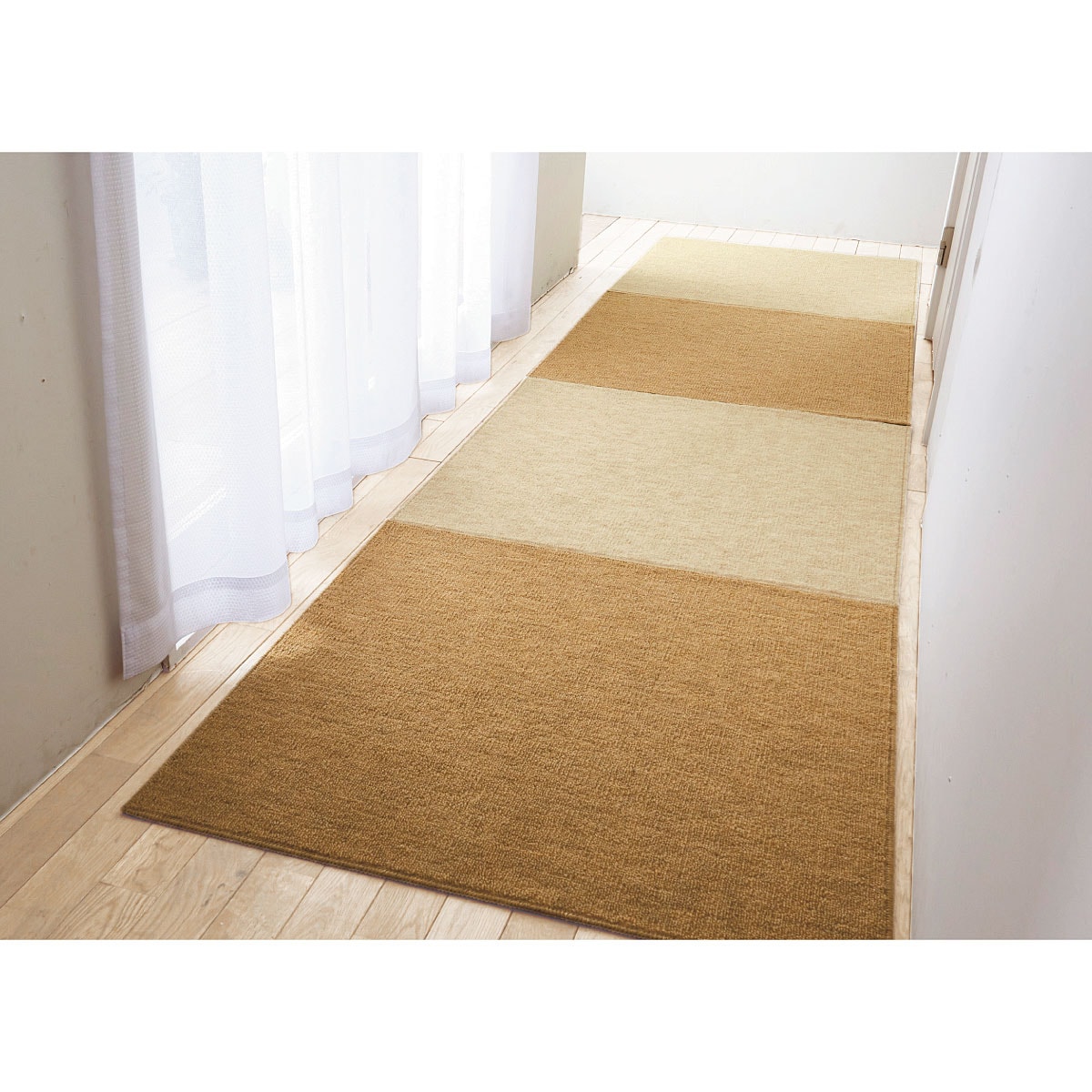 エクセルヒューマン ムートン座布団2枚組 ムートン座布団 2枚セット