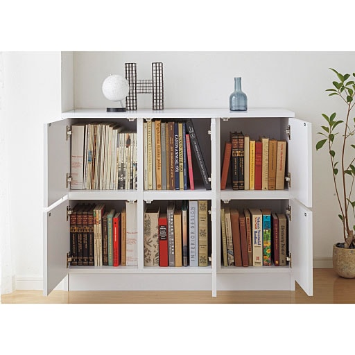 特注品／飛弾フォレスト／スクエアキャビネット引出しボックス台