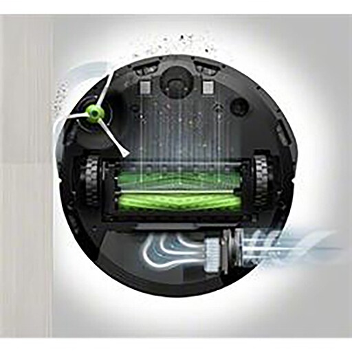 クリスマスセール※12/24まで】IROBOT ルンバ I3 GRAY IROBOT