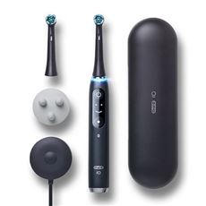 ブラウン 電動歯ブラシ Oral-B(オーラルB) iOシリーズ iO9 IOM92B22ACBK