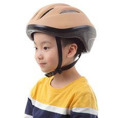 キッズヘルメット Mサイズ(自転車)