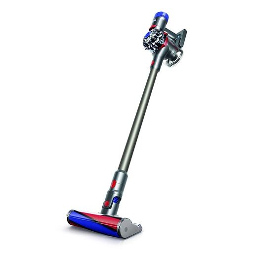 【アウトレット】ダイソン コードレススティッククリーナー  Dyson V8 Fluffy Extra SV10TI