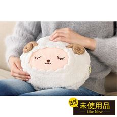 【リユース品】蓄熱式湯たんぽアニマル