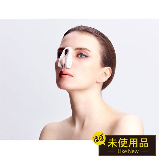 【リユース品】ルクセア フォーネス 鼻専用美顔器
