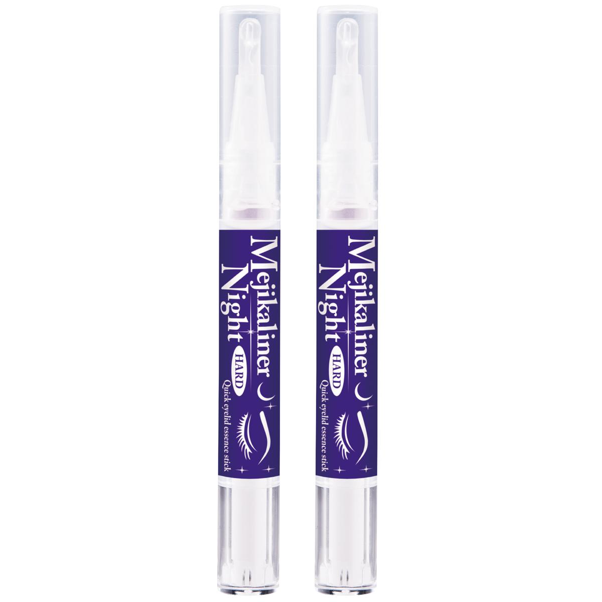 まとめ買い10パック！メジカライナー ナイト＆ハード レディース 2ml