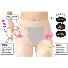 小塚崇彦のトリプルアシストスパッツ 口コミ