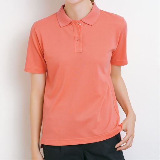 ピーチオレンジ