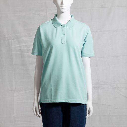 アイスブルー フロント