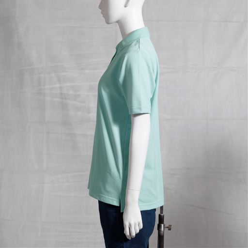 アイスブルー サイド