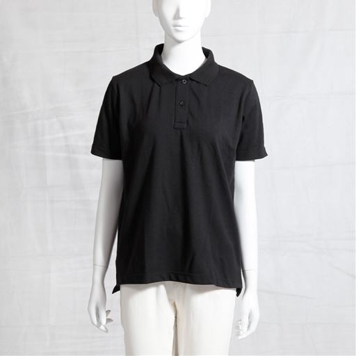 ブラック フロント