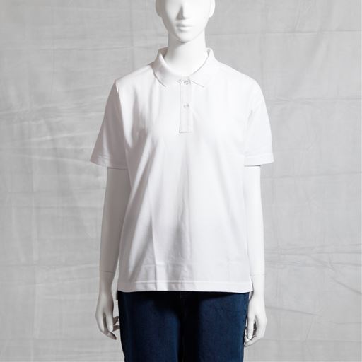 ホワイト フロント