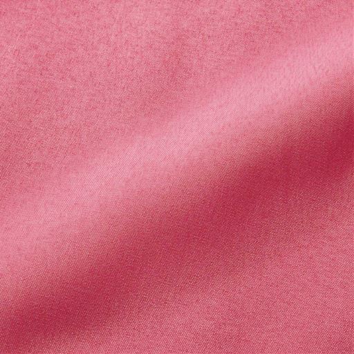 ピンク 生地アップ