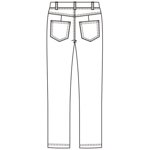 バックスタイル