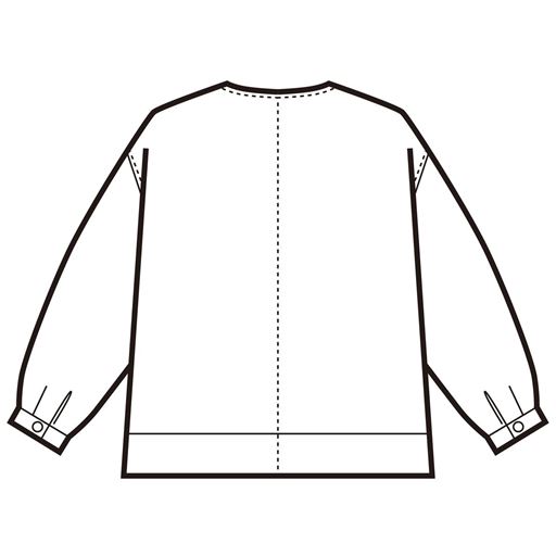 バックスタイル