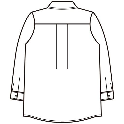 バックスタイル
