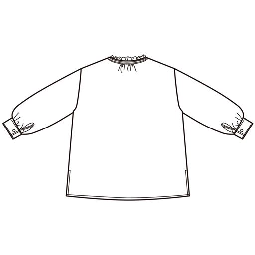 バックスタイル